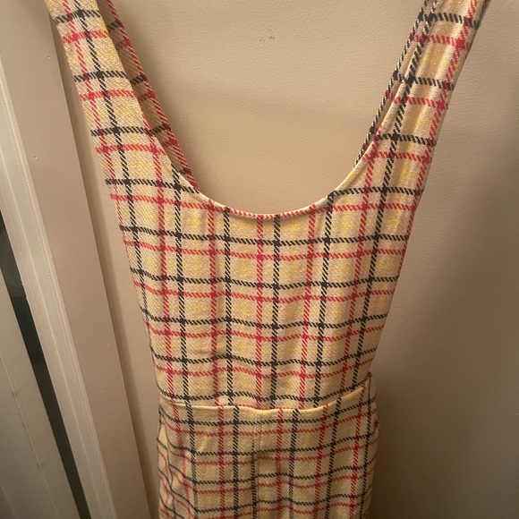 Ace & Jig midi length dress - Picture 4 of 4